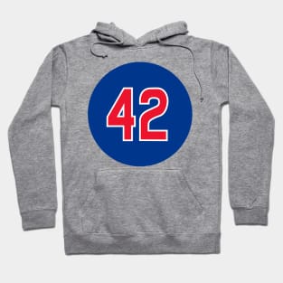 Bruce Sutter Hoodie